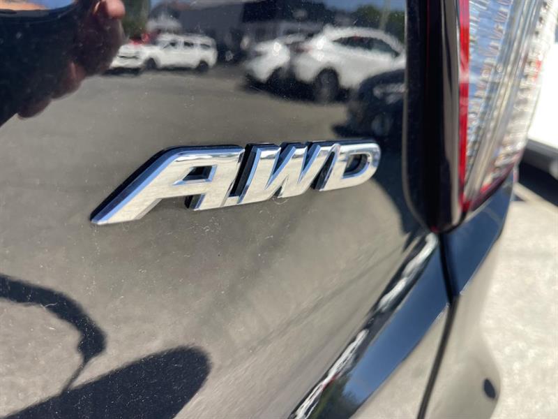 honda HR-V 2022 - 9