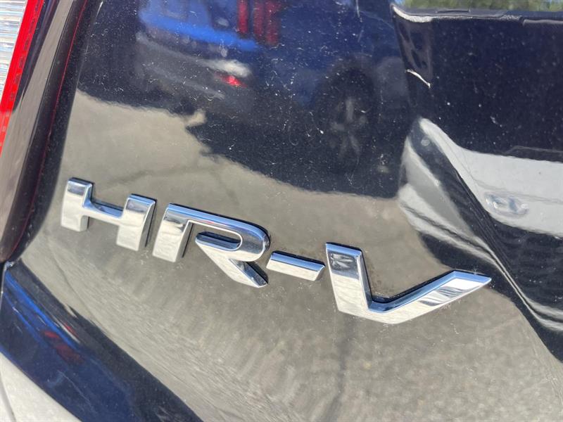 honda HR-V 2022 - 10