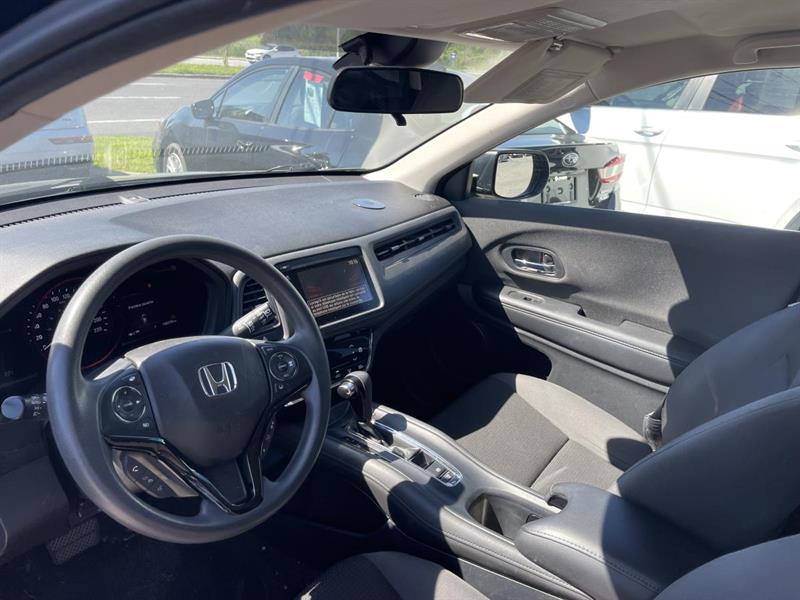 honda HR-V 2022 - 12