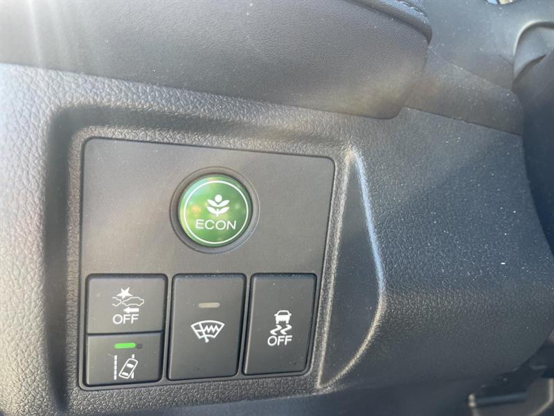 honda HR-V 2022 - 13