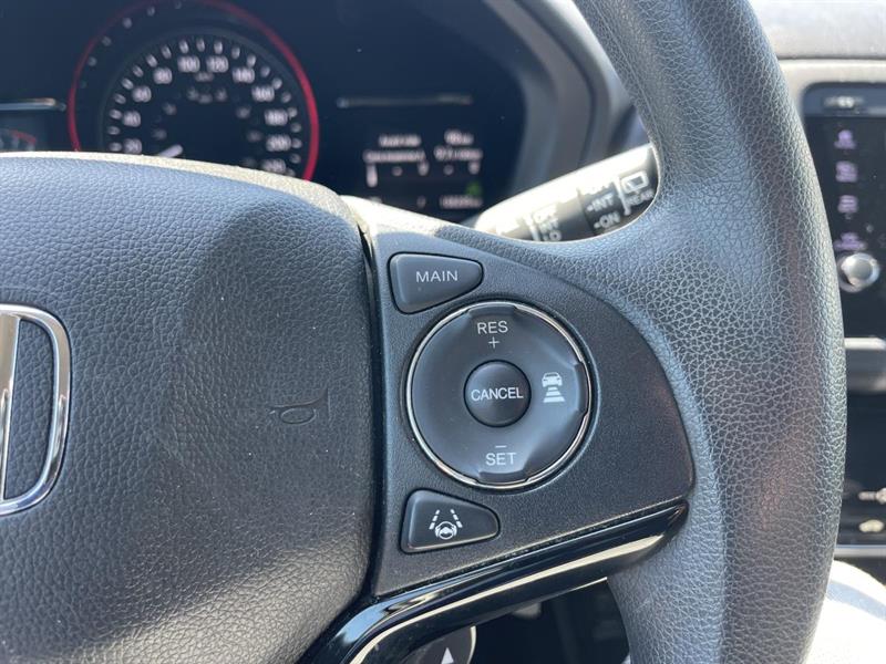 honda HR-V 2022 - 15