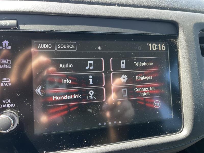 honda HR-V 2022 - 20