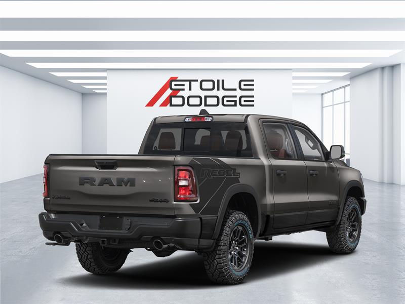 ram 1500 2026 - 2