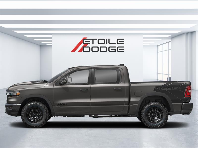 ram 1500 2026 - 3