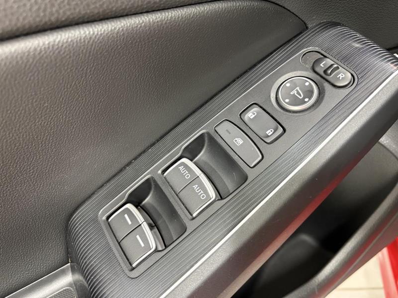 honda Civic 2022 - 8