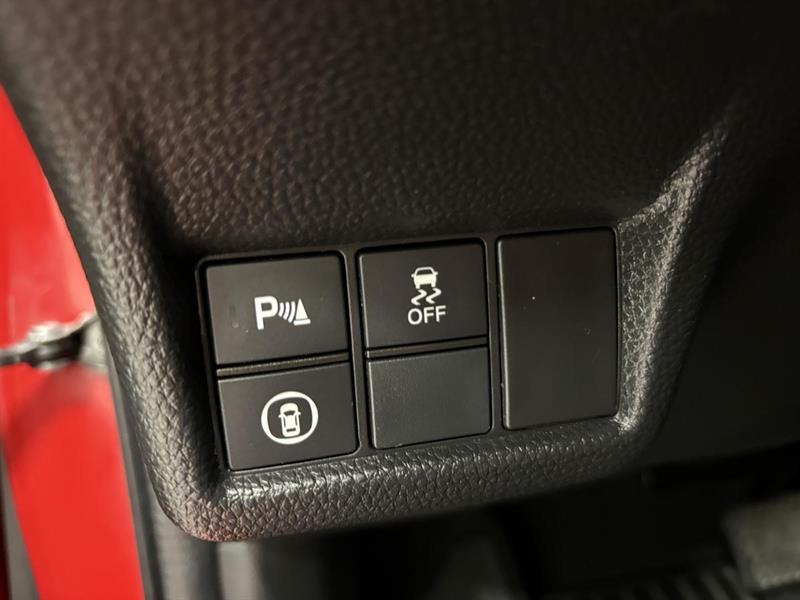honda Civic 2022 - 9