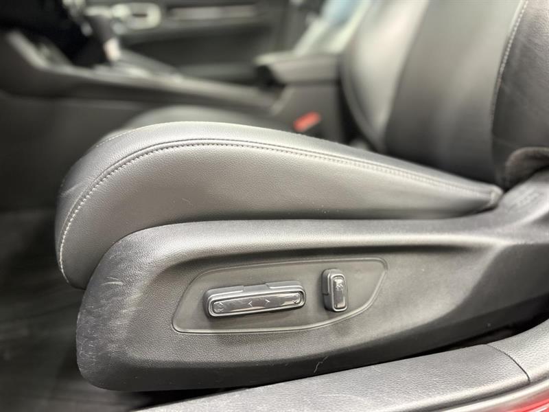 honda Civic 2022 - 10
