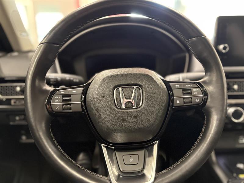 honda Civic 2022 - 11