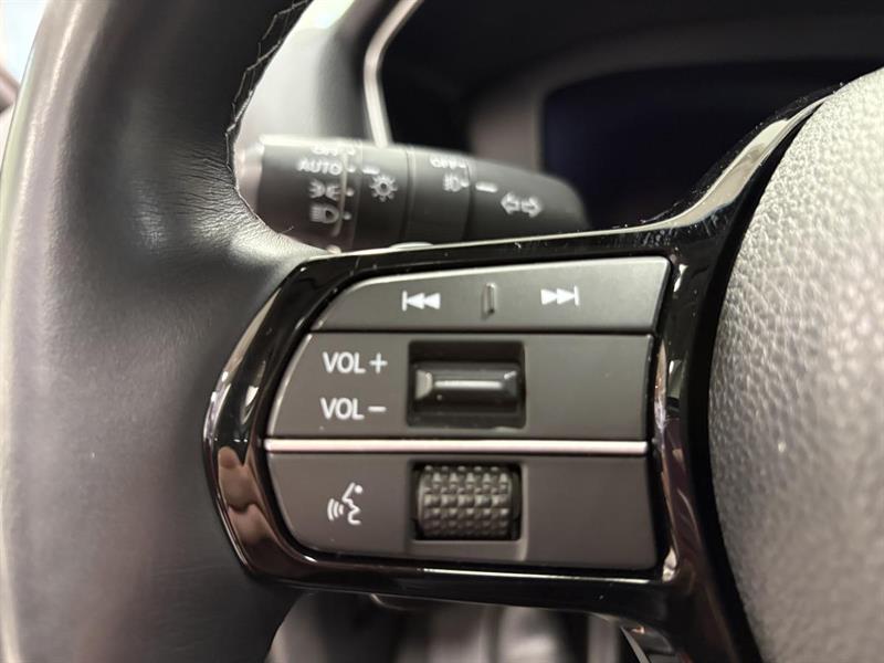 honda Civic 2022 - 13
