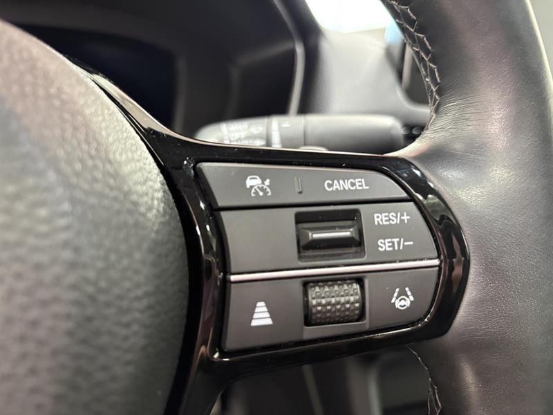 honda Civic 2022 - 15