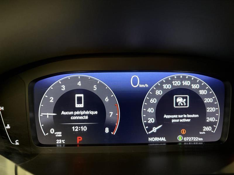 honda Civic 2022 - 17