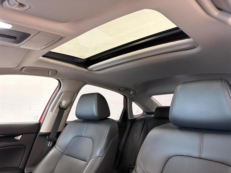 honda Civic 2022 - 24