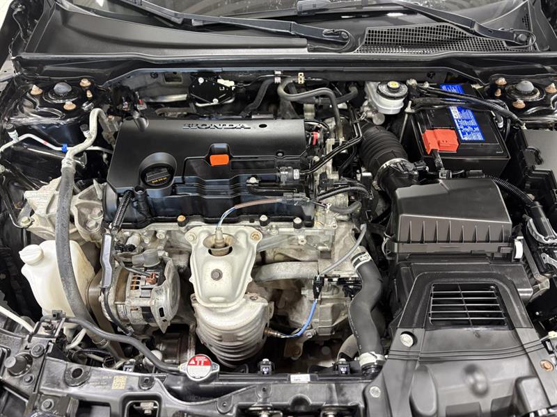 honda Civic 2022 - 5