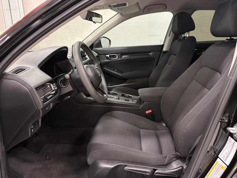 honda Civic 2022 - 6