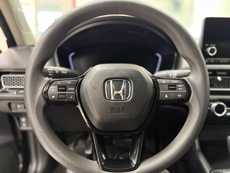 honda Civic 2022 - 10