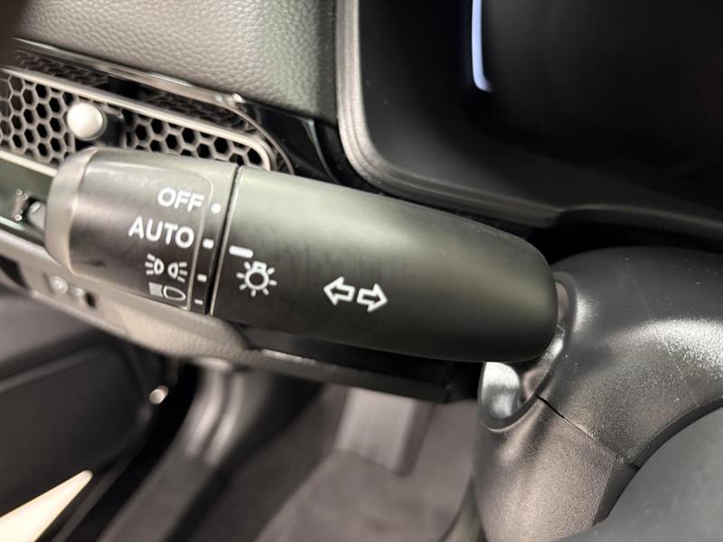honda Civic 2022 - 11