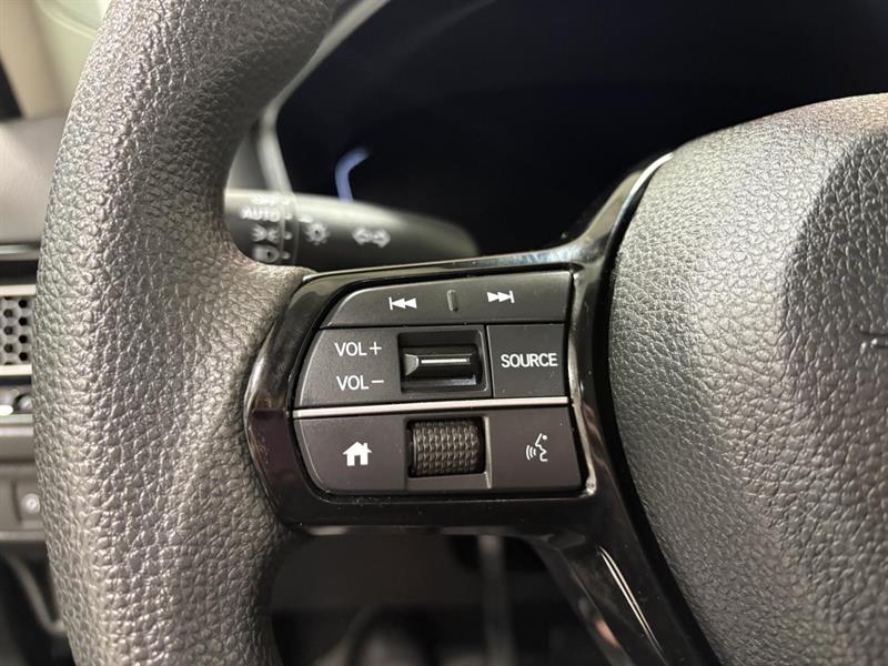 honda Civic 2022 - 12