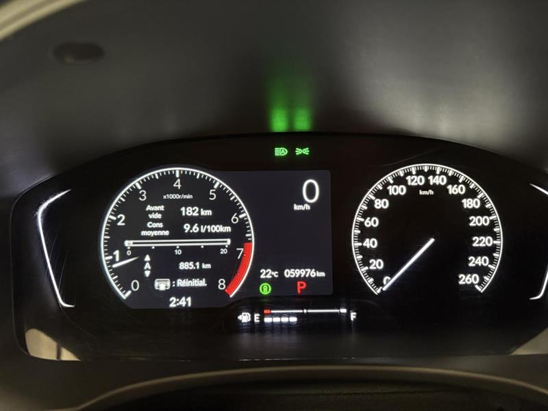 honda Civic 2022 - 15