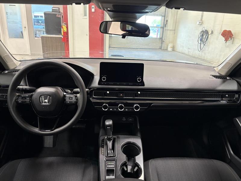 honda Civic 2022 - 22