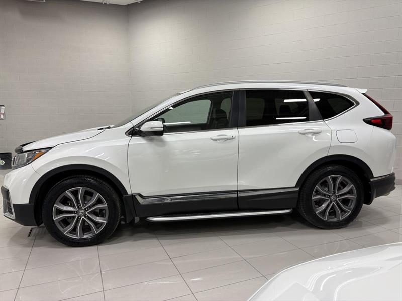 honda CR-V 2021 - 2