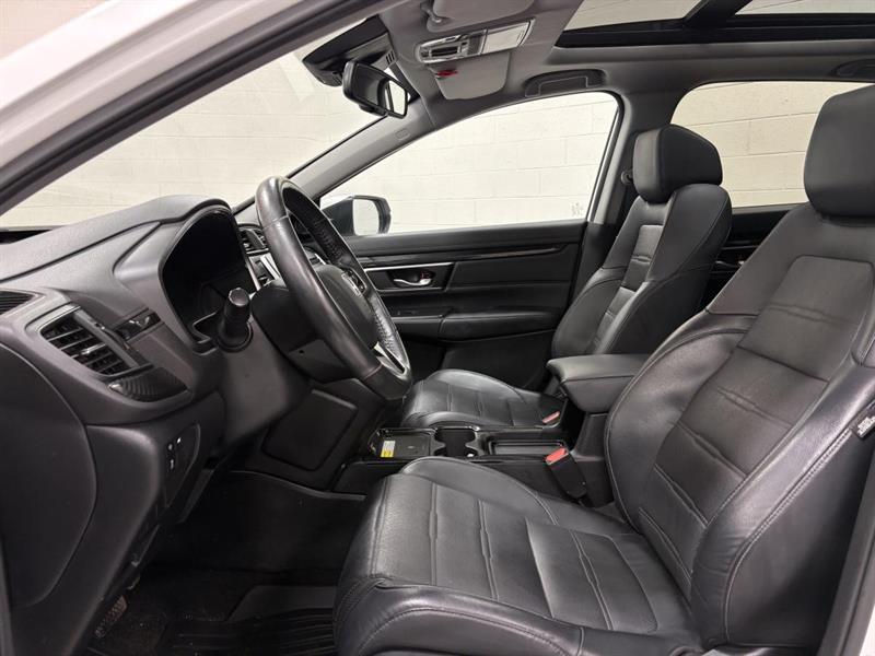 honda CR-V 2021 - 5