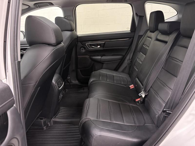 honda CR-V 2021 - 6
