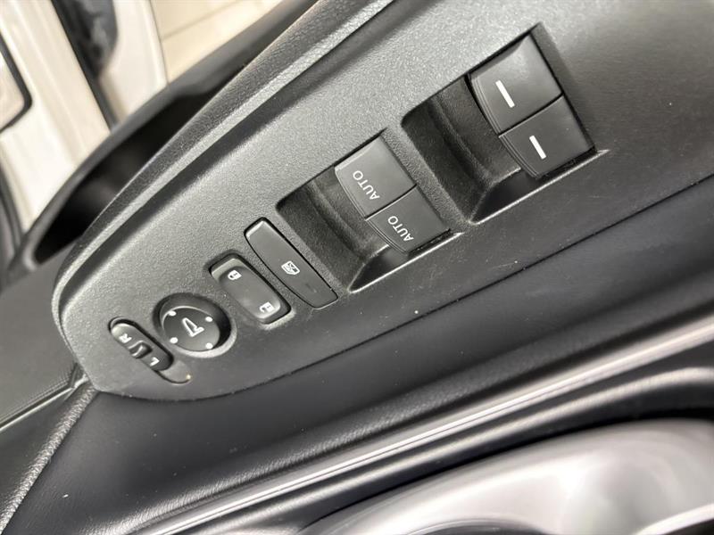 honda CR-V 2021 - 7
