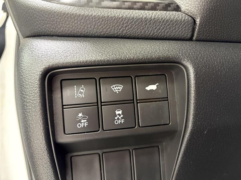 honda CR-V 2021 - 8