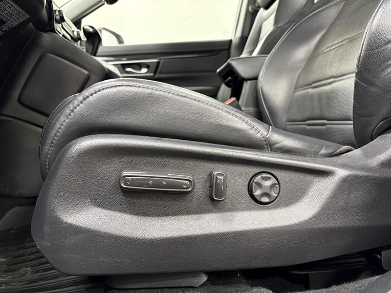 honda CR-V 2021 - 9