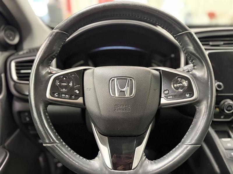 honda CR-V 2021 - 10