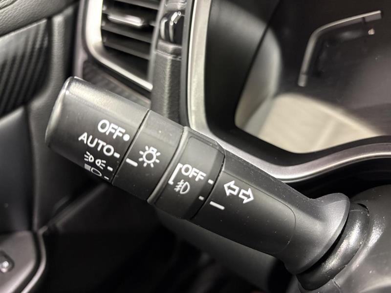 honda CR-V 2021 - 11