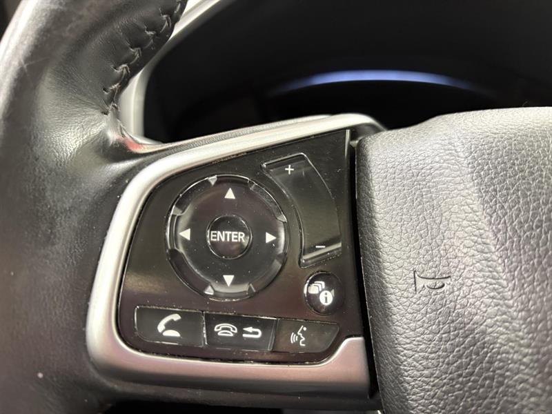 honda CR-V 2021 - 12