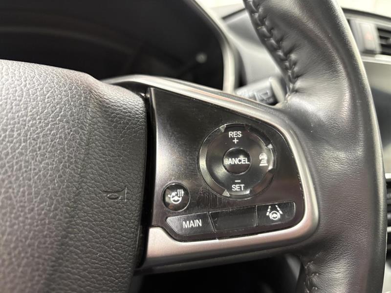 honda CR-V 2021 - 13