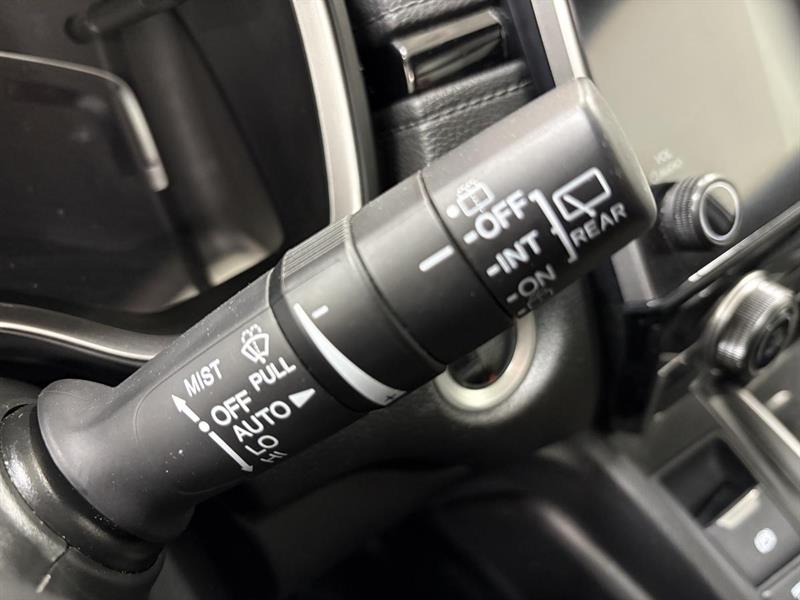 honda CR-V 2021 - 14