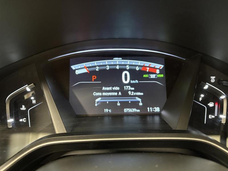 honda CR-V 2021 - 15