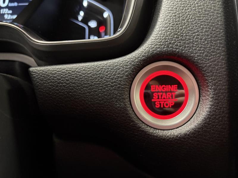 honda CR-V 2021 - 16