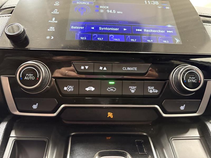 honda CR-V 2021 - 19