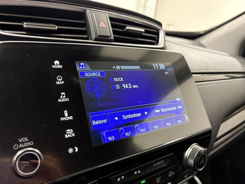 honda CR-V 2021 - 20