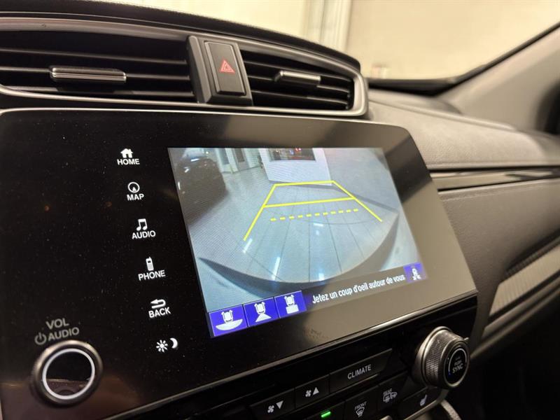 honda CR-V 2021 - 21