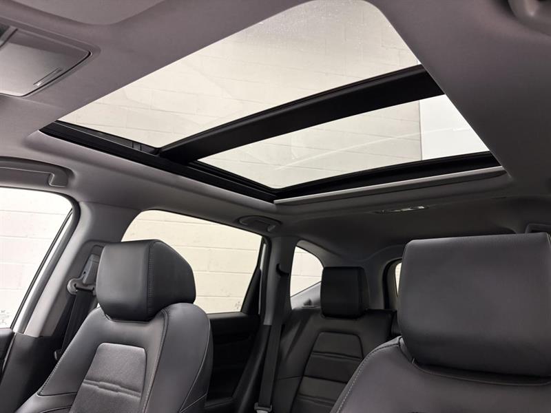 honda CR-V 2021 - 23