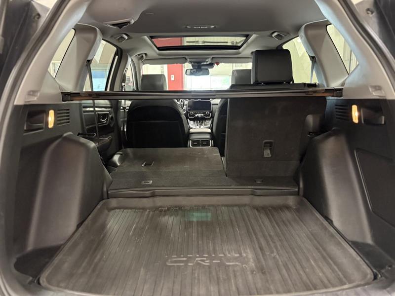 honda CR-V 2021 - 26