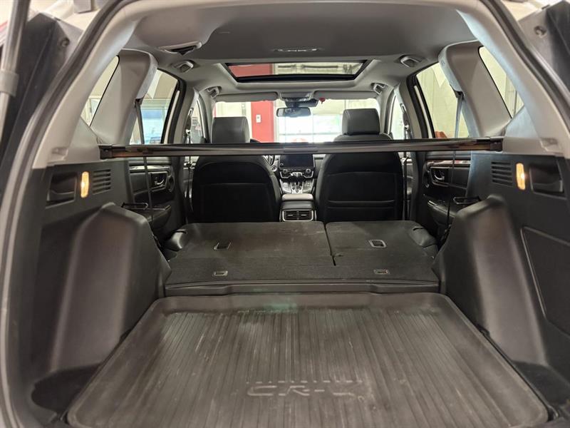 honda CR-V 2021 - 27