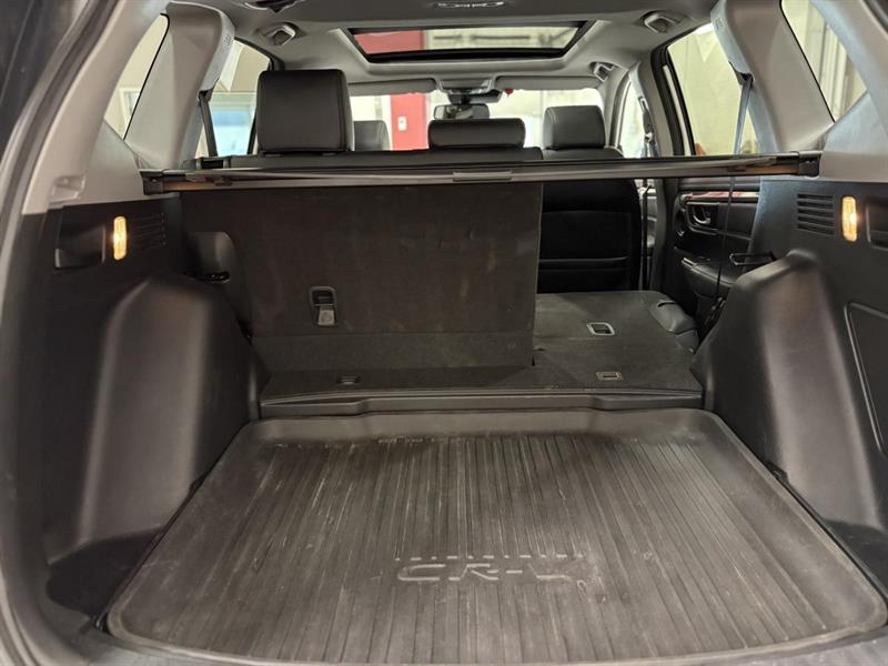 honda CR-V 2021 - 28