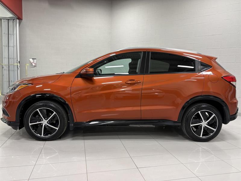honda HR-V 2020 - 2
