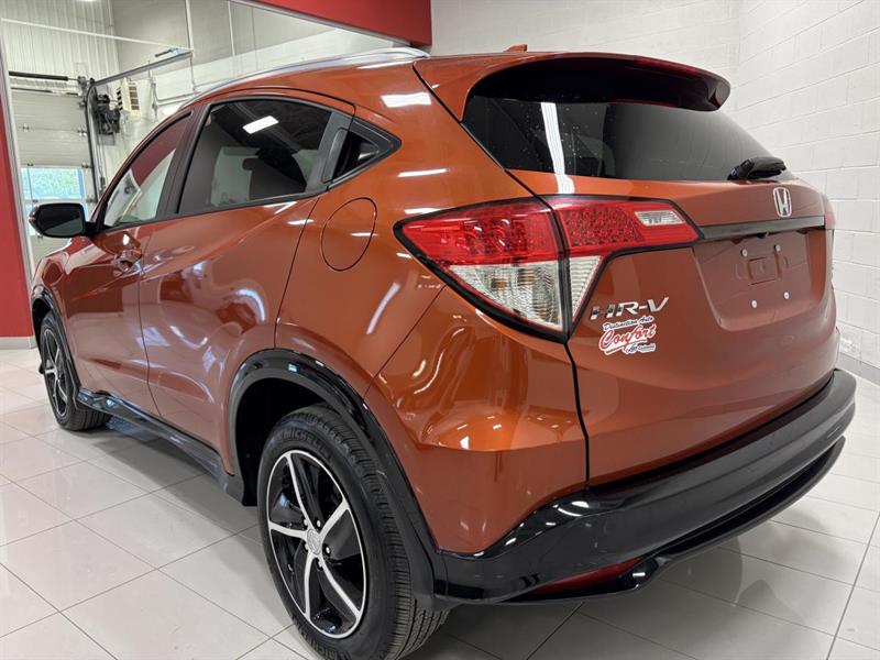 honda HR-V 2020 - 3
