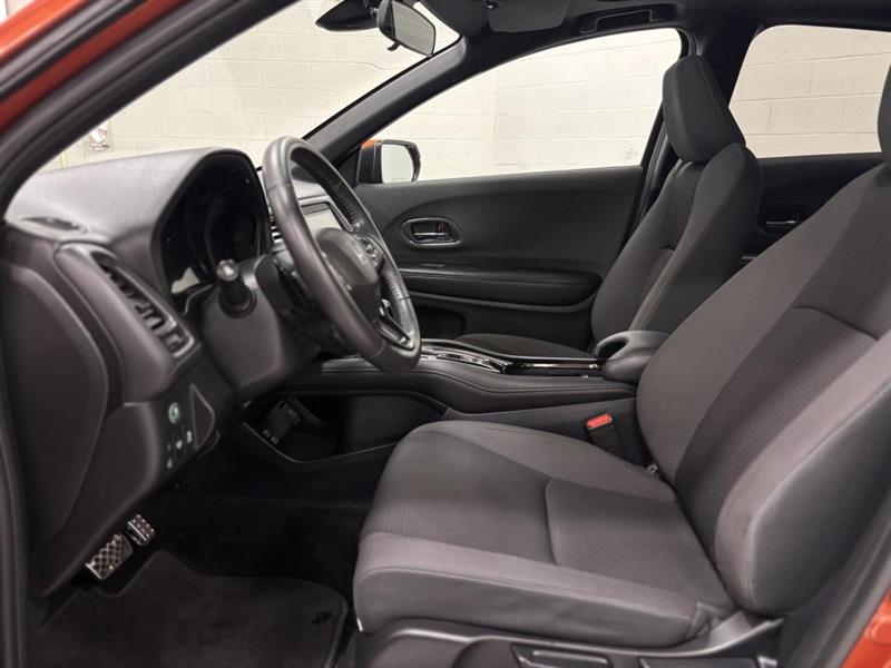 honda HR-V 2020 - 6
