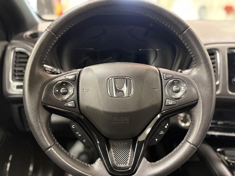 honda HR-V 2020 - 10