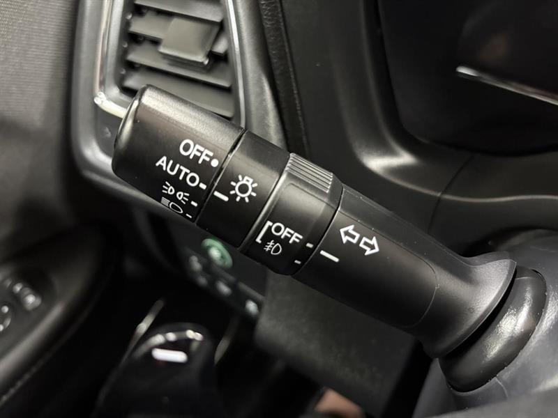 honda HR-V 2020 - 11