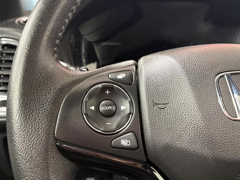 honda HR-V 2020 - 12