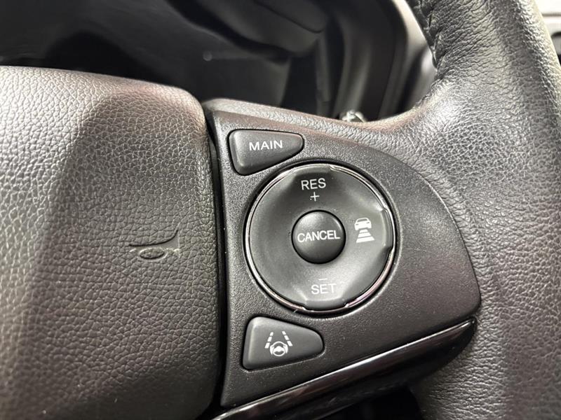honda HR-V 2020 - 13